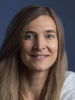 Madame Emilie GROS
