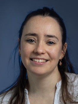 Madame Manon ARZUL